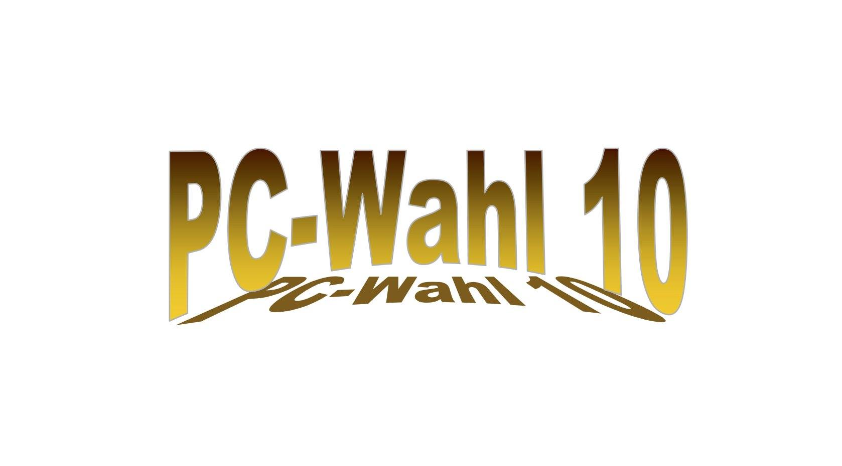 Logo PC-Wahl